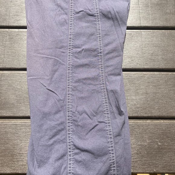 Prana Pants size 14 - Picture 6 of 6